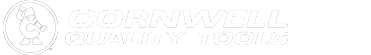 Cornwell Tools Logo